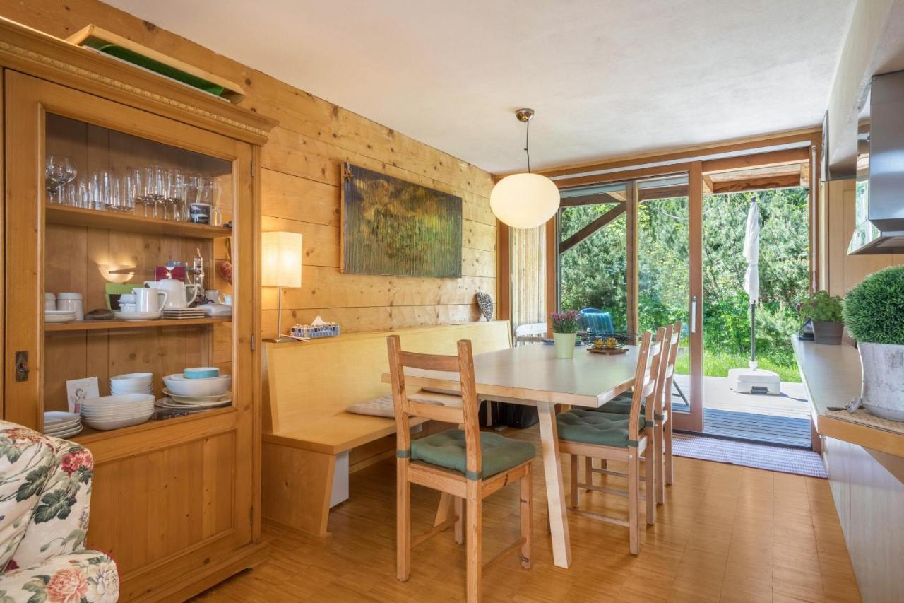 Haus Der Sinne Bregenzerwald Nannen Εξωτερικό φωτογραφία
