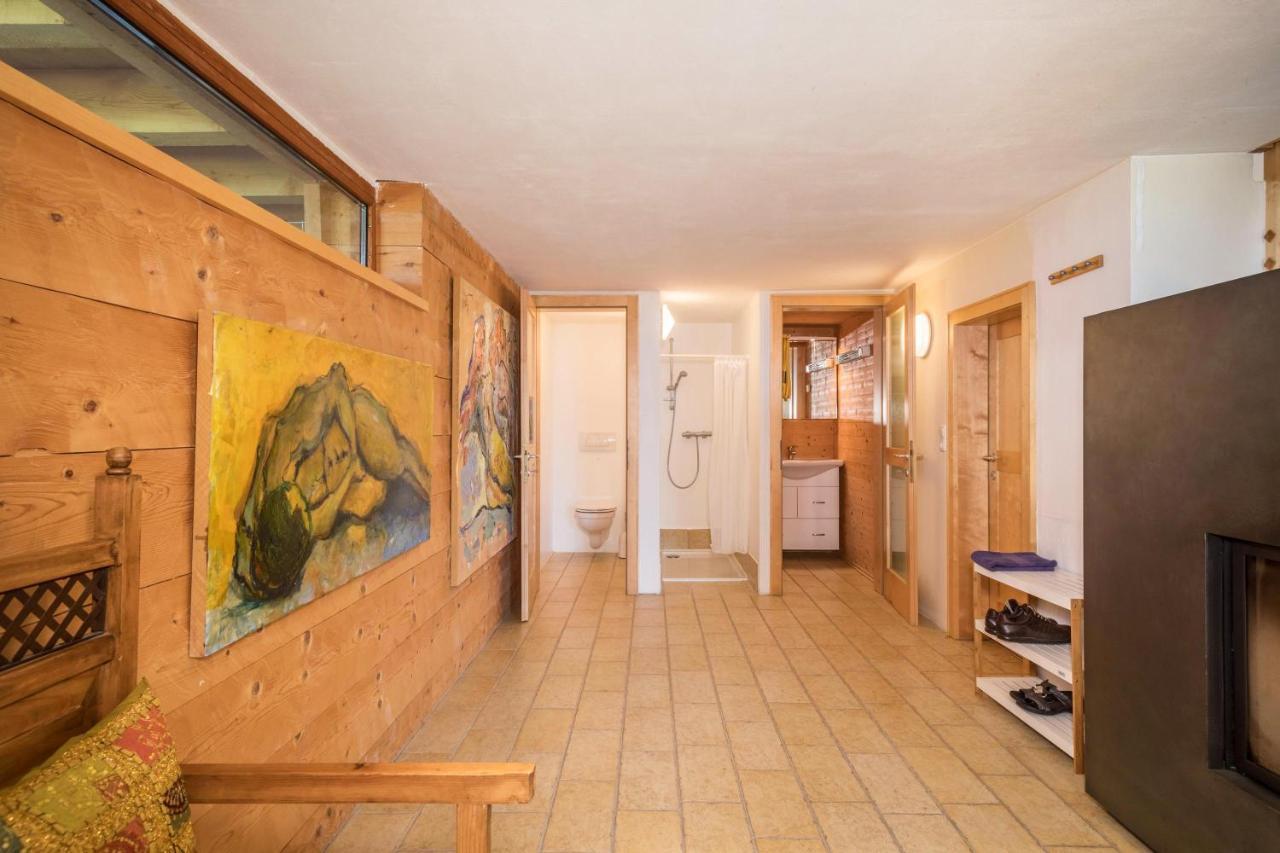 Haus Der Sinne Bregenzerwald Nannen Εξωτερικό φωτογραφία